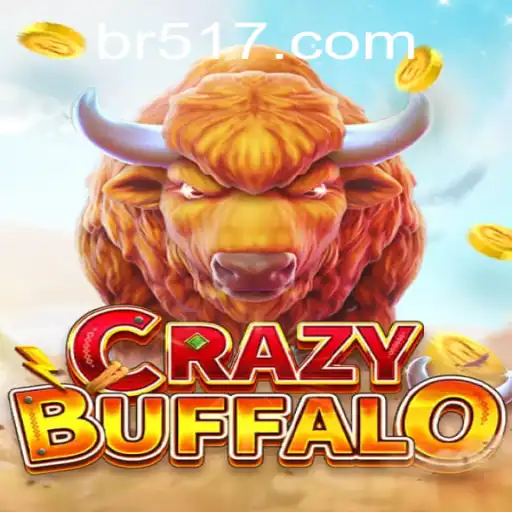 Descubra o Mundo do CRAZYBUFFALO: Uma Jornada no Universo dos Jogos