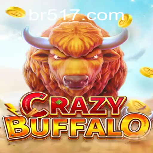 Descubra o Mundo do CRAZYBUFFALO: Uma Jornada no Universo dos Jogos