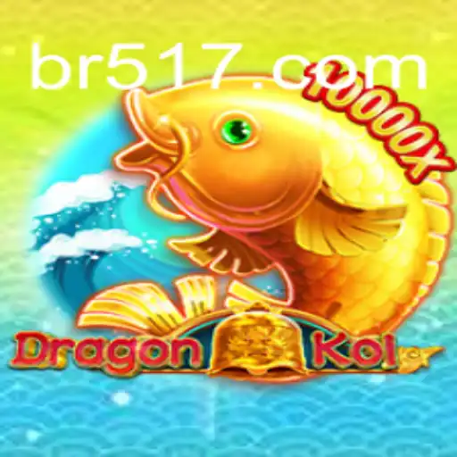 Explorando o Mundo de DragonKoi: Um Jogo Inovador no BR51.vip