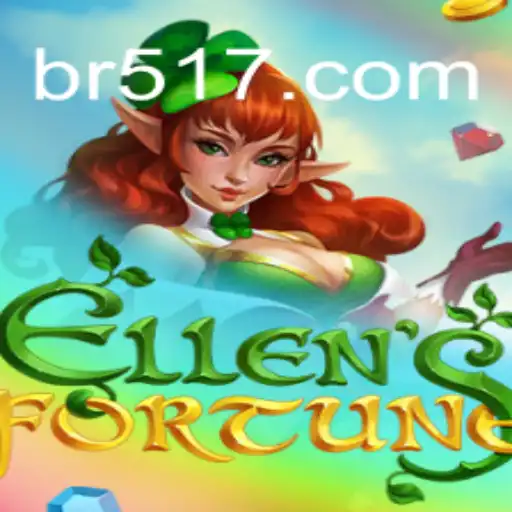 Descubra EllensFortune: o Jogo de Aventura com BR51.vip