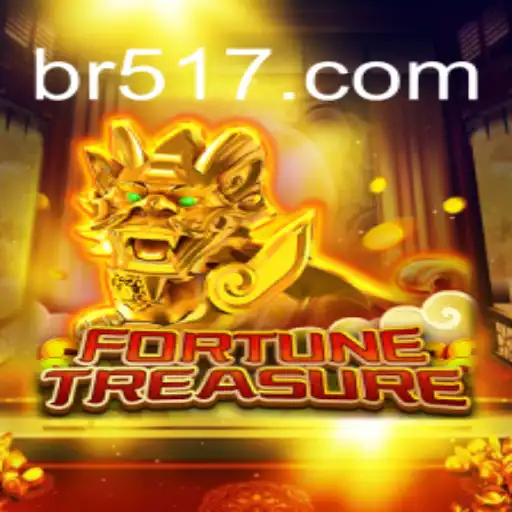 Explorando o Mundo de Aventura em FortuneTreasure e BR51.vip