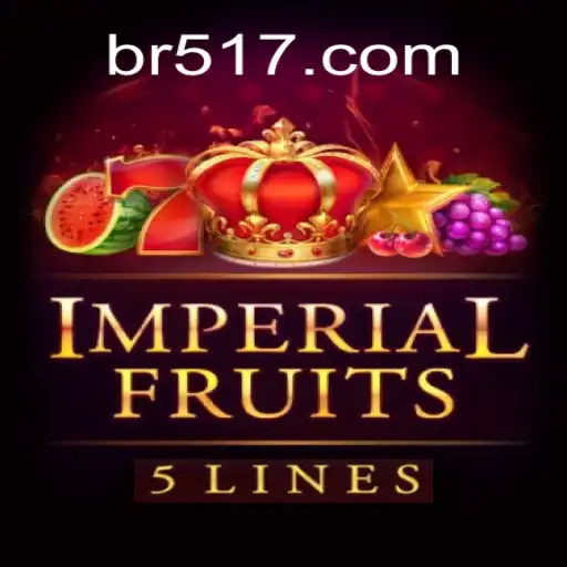 Descubra o Universo de ImperialFruits5 no BR51.vip