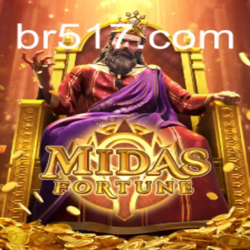 Descubra MidasFortune: A Aventura Inesquecível no Mundo dos Jogos