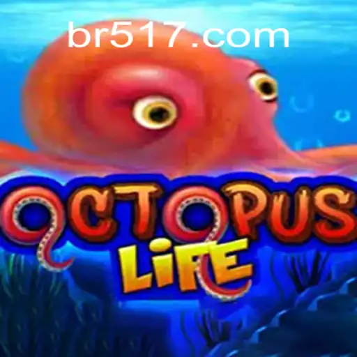 Descubra a excitante jornada aquática de OctopusLife