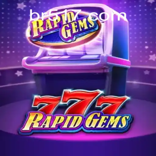 Explorando o Mundo de RapidGems777: Uma Aventura Eletrizante