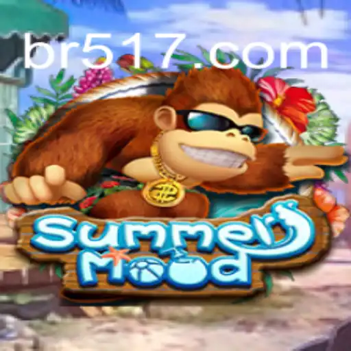 Descubra o Jogo SummerMood: Uma Aventura Envolvente Com BR51.vip