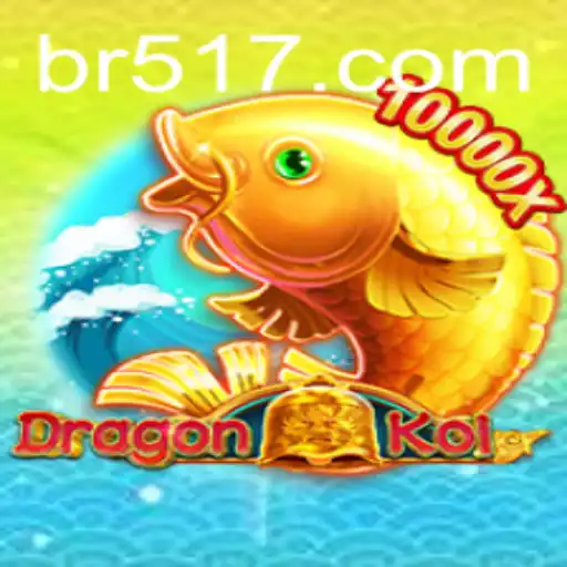 Explorando o Mundo de DragonKoi: Um Jogo Inovador no BR51.vip