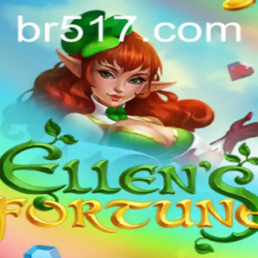 Descubra EllensFortune: o Jogo de Aventura com BR51.vip