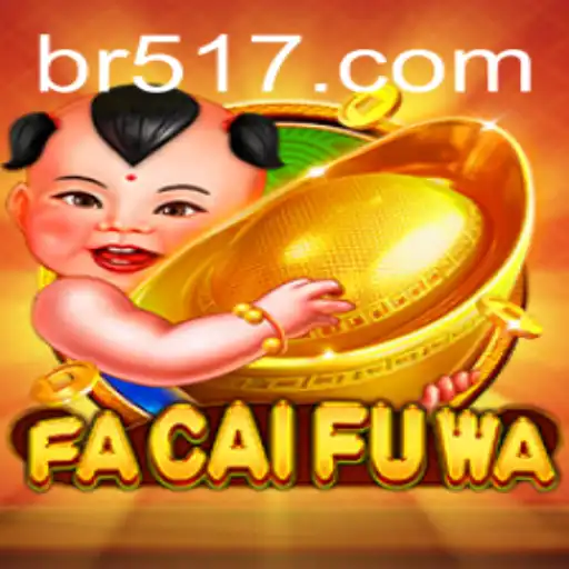 FaCaiFuWa: Uma Imersão no Mundo dos Jogos de Azar