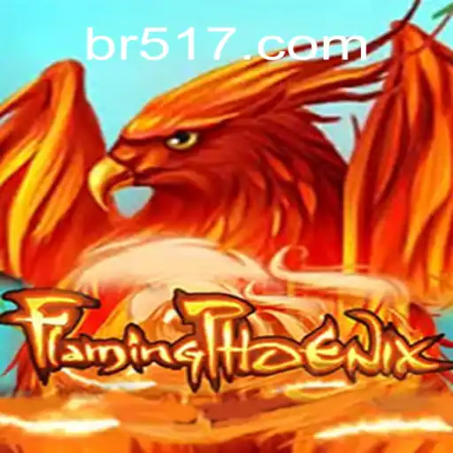 Explorando o Novo Jogo FlamingPhoenix e os Desafios do BR51.vip