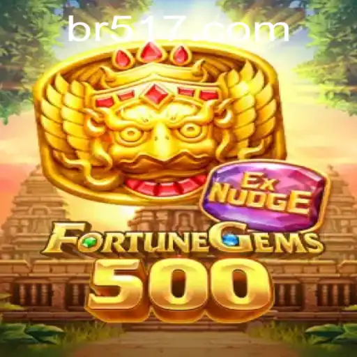 Desvendando FortuneGems500: O Novo Fenômeno dos Jogos Online com BR51.vip