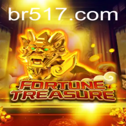 Explorando o Mundo de Aventura em FortuneTreasure e BR51.vip