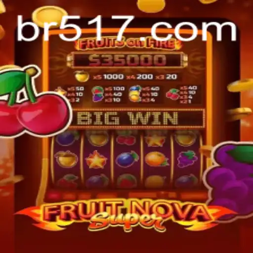 Descobrindo o Fascinante Mundo de FruitNovaSuper no BR51.vip