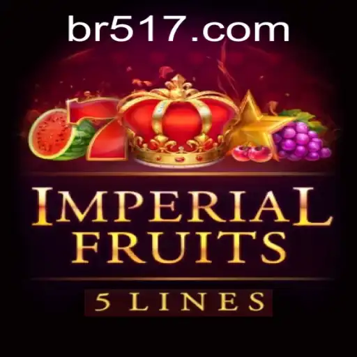 Descubra o Universo de ImperialFruits5 no BR51.vip