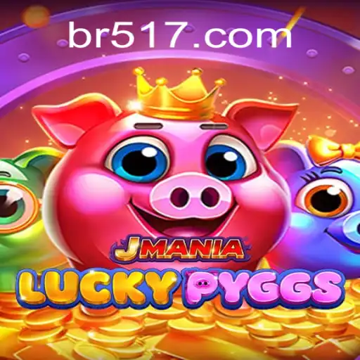 Explorando o Mundo de JManiaLuckyPyggs e a Plataforma BR51.vip