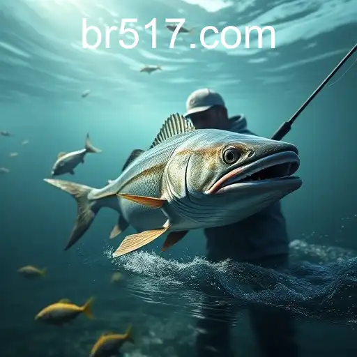 Jogos de pesca