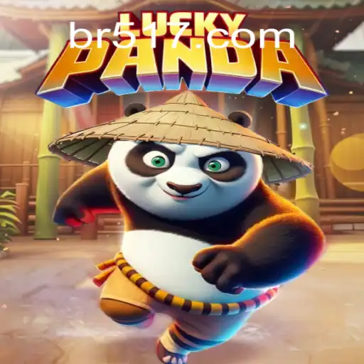 Descubra o Empolgante Jogo LuckyPanda e Como Jogá-lo