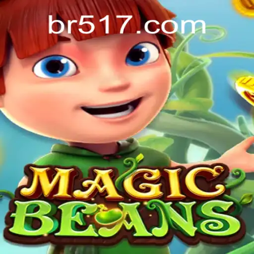 Descubra o Universo de MAGICBEANS e como Ele Está Revolucionando o Mundo dos Jogos