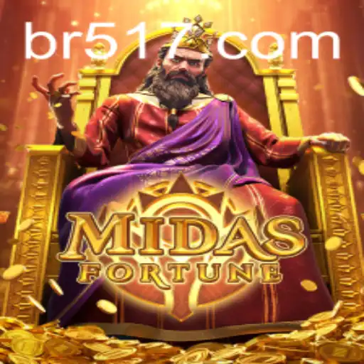 Descubra MidasFortune: A Aventura Inesquecível no Mundo dos Jogos