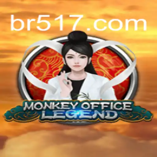 Descubra o Mundo Fascinante de MonkeyOfficeLegend