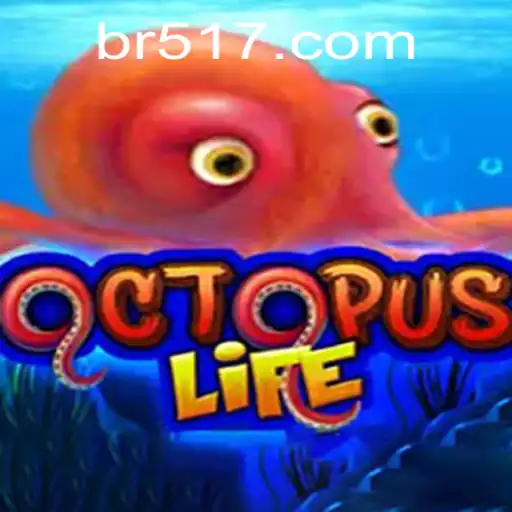 Descubra a excitante jornada aquática de OctopusLife
