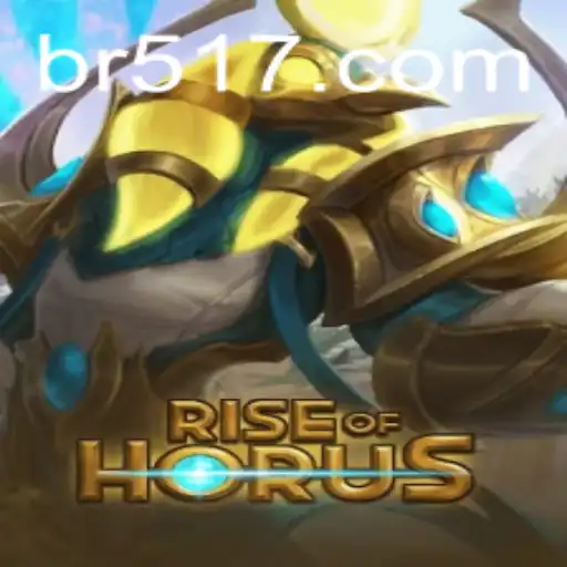 Desvendando o Fascinante Mundo de RiseofHorus