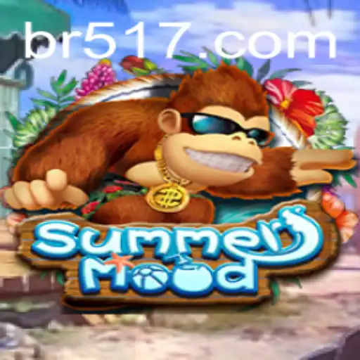 Descubra o Jogo SummerMood: Uma Aventura Envolvente Com BR51.vip