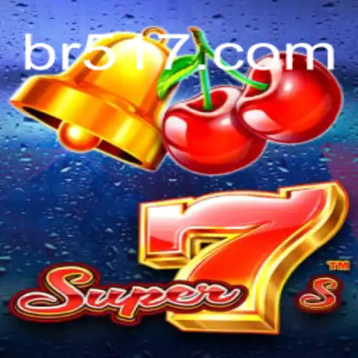 Explorando o Jogo Super7s no BR51.vip