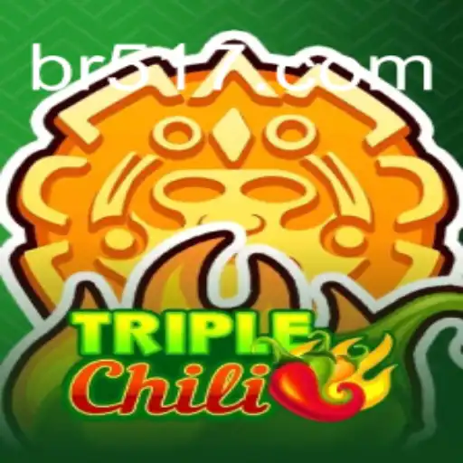 TripleChili: O Guia Definitivo para o Jogo do Momento BR51.vip