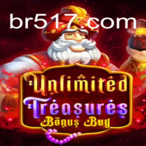 Descubra o Fascinante Mundo de UnlimitedTreasuresBonusBuy no BR51.vip